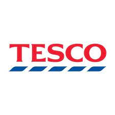 Tesco Fundraiser