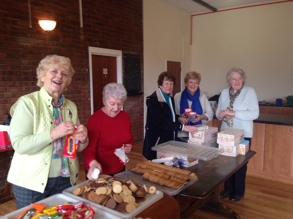 Gerrards Cross Sandwich Makers