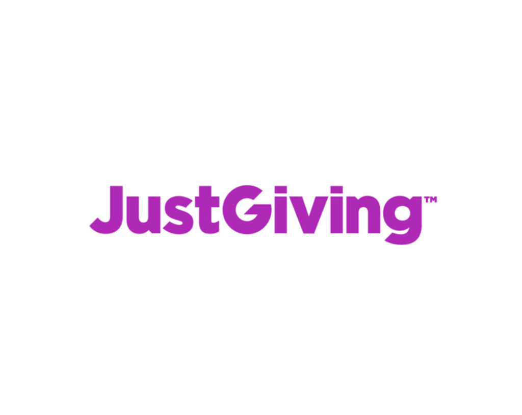 justgiving