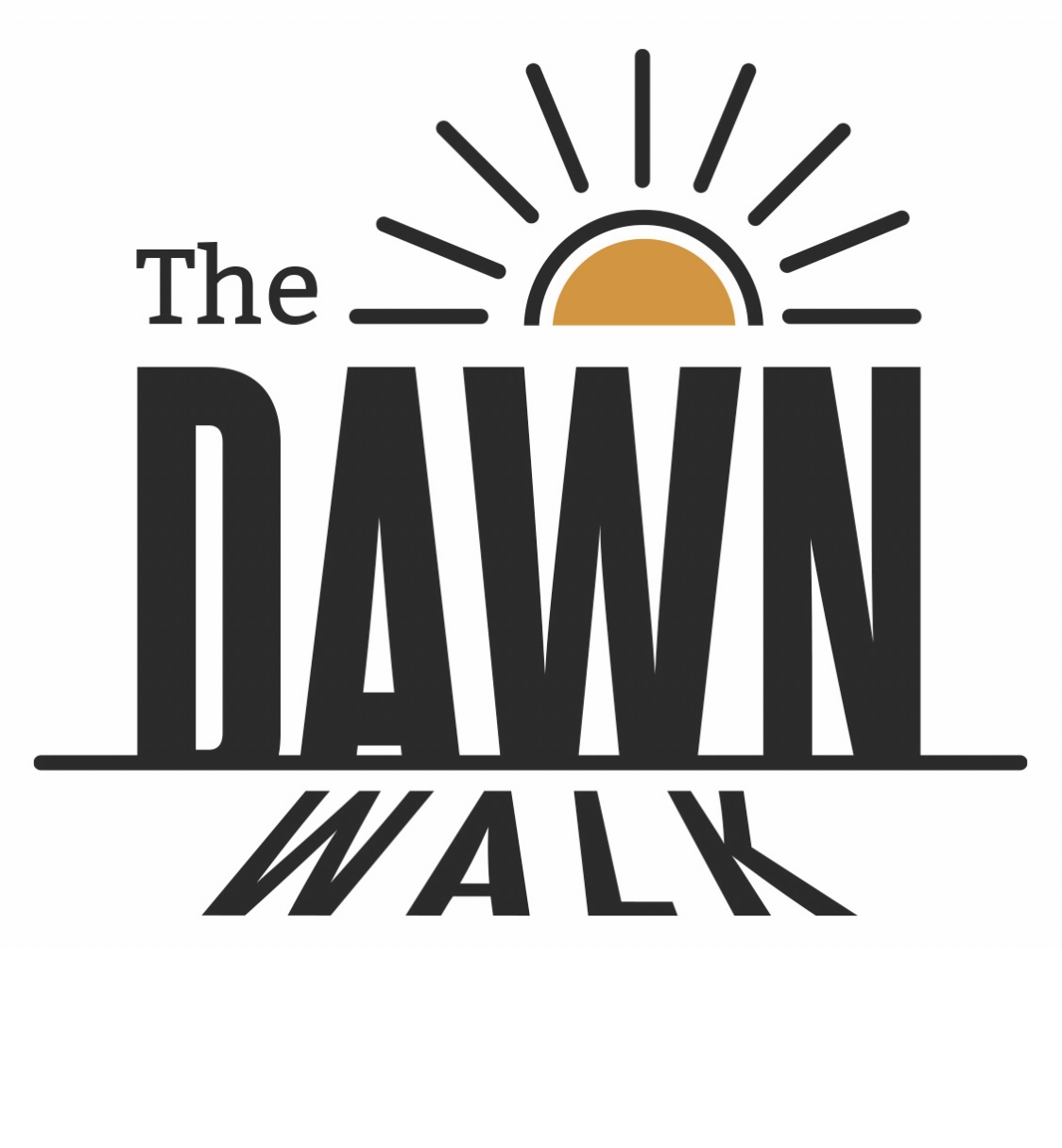 The Dawn Walk – 7th September 2024